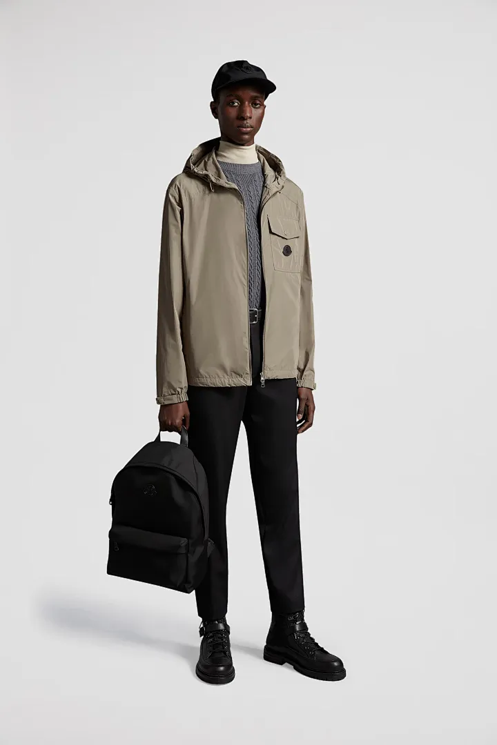 MMONCLER FUYUE WINDBREAKER