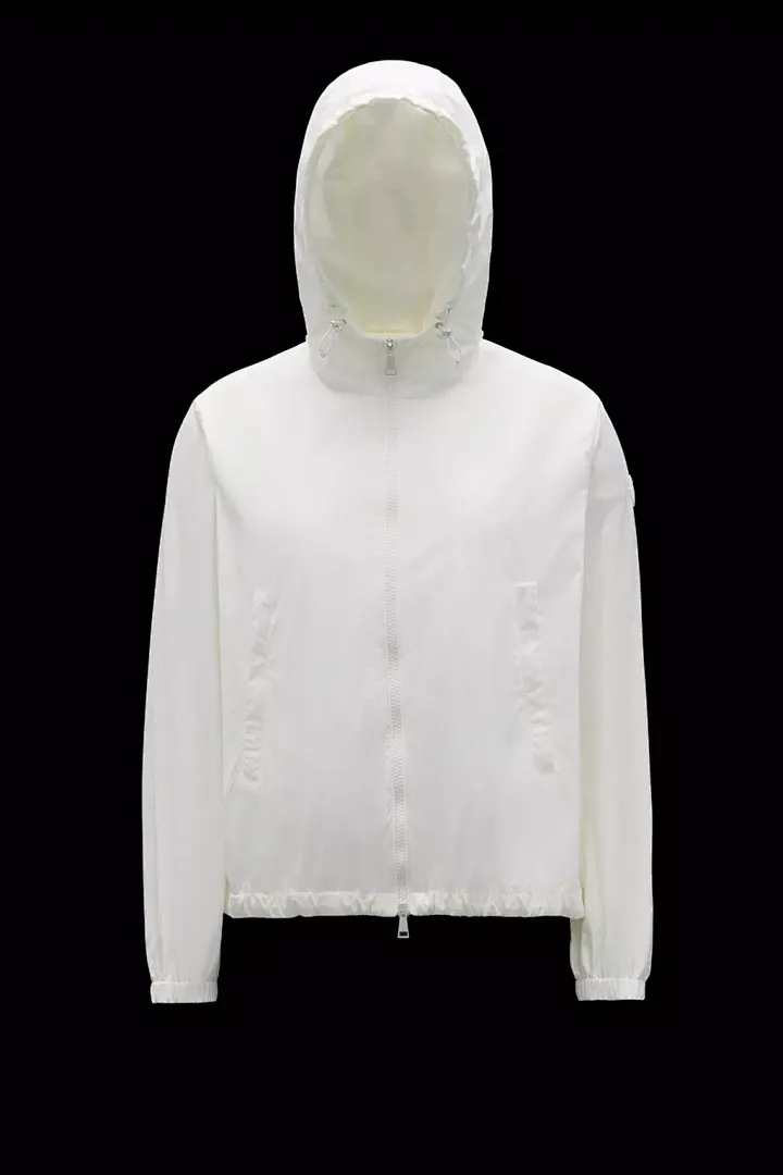 MMONCLER Boissard Rain Jacket