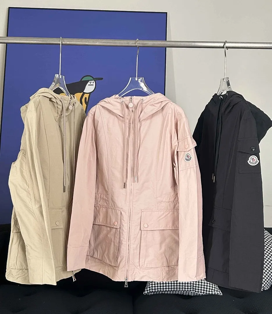 MWomen Jacket