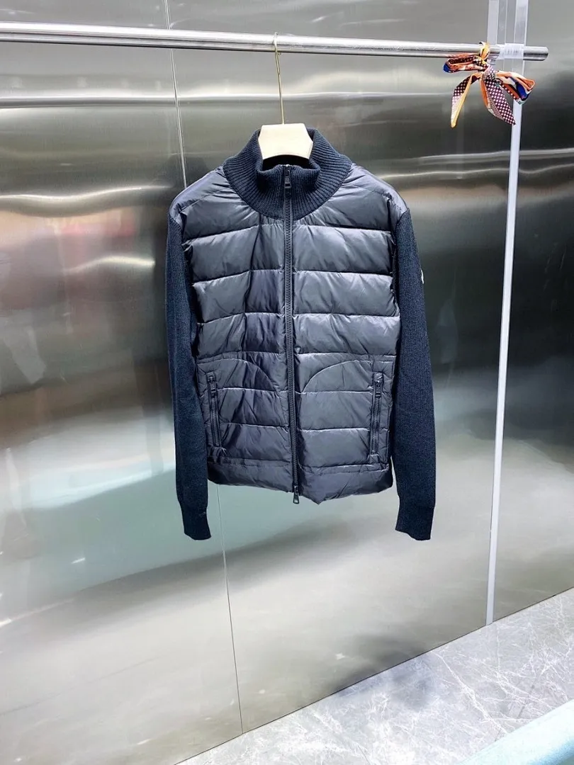 MMONCLER JACKETS