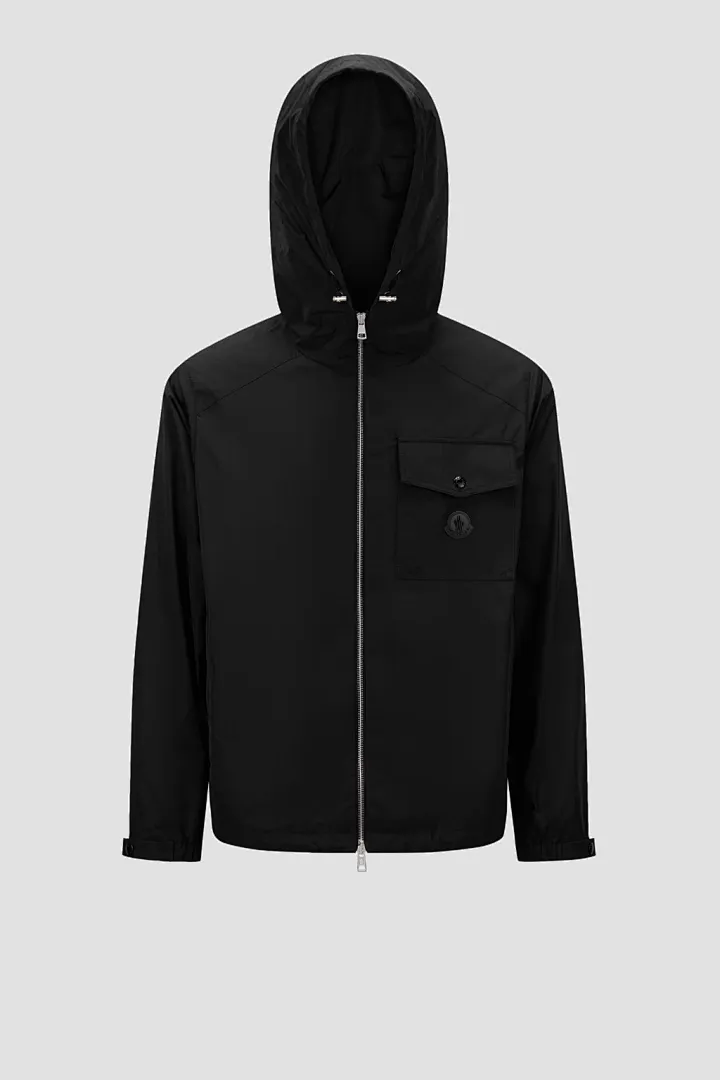 MMONCLER FUYUE WINDBREAKER
