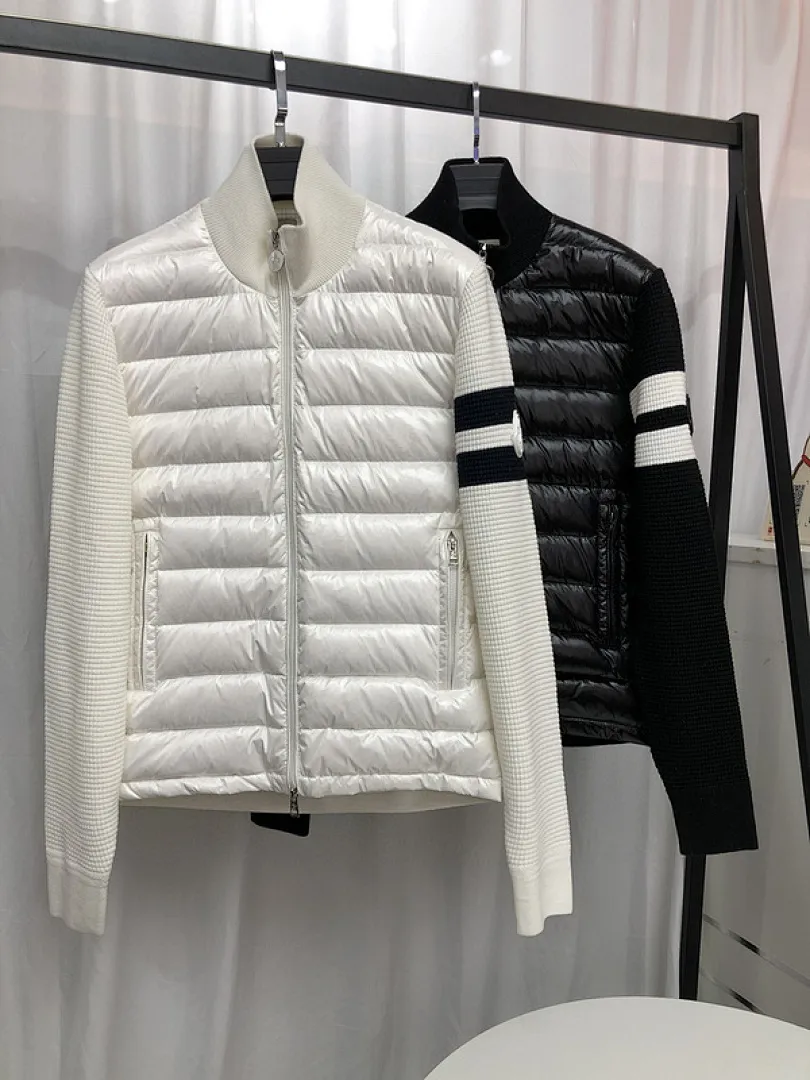 MMoncler Down jackets