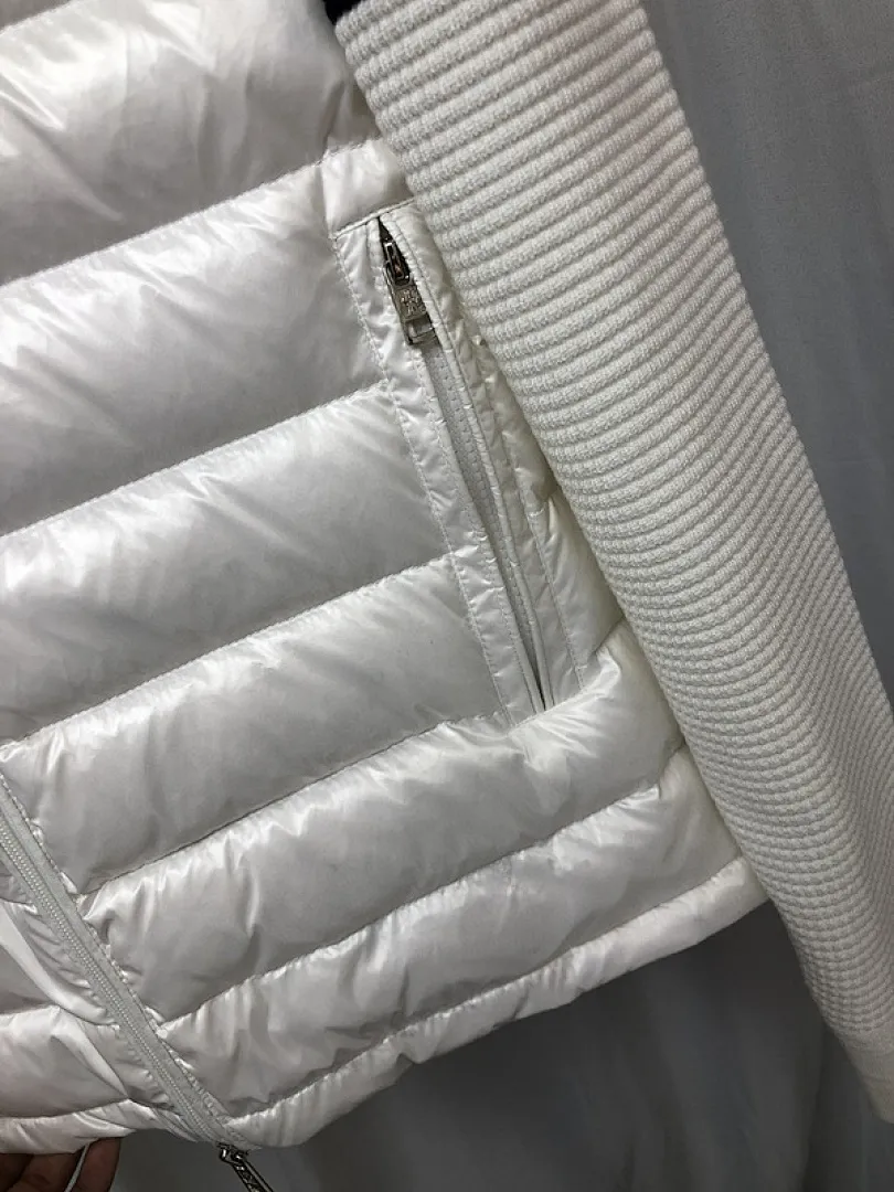 MMoncler Down jackets