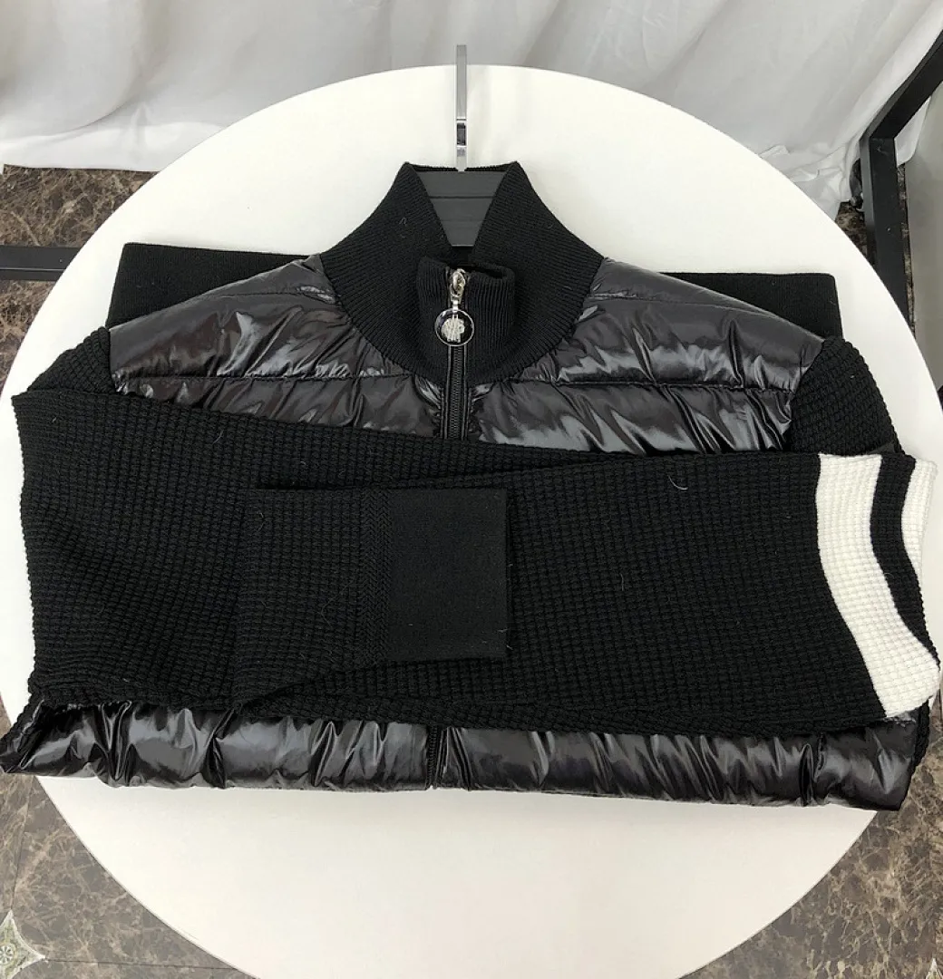MMoncler Down jackets
