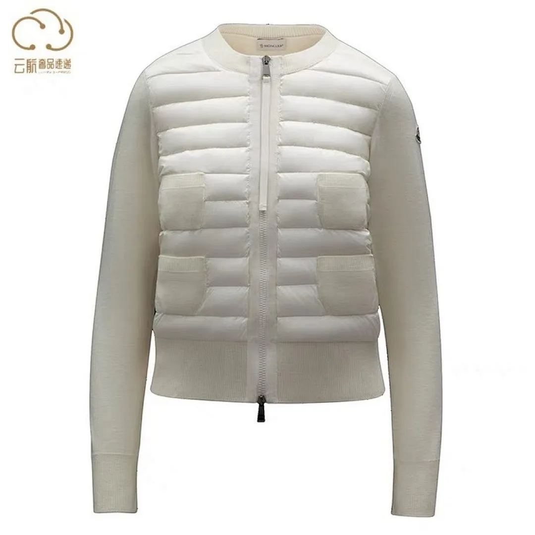 MMONCLER JACKETS