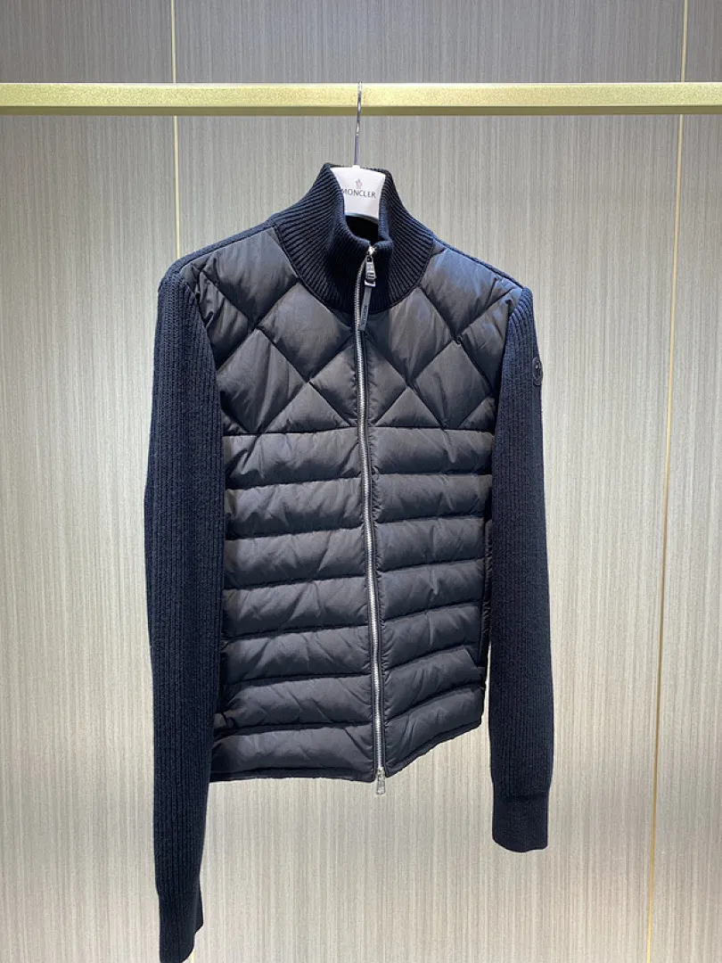 MMoncler down jacket