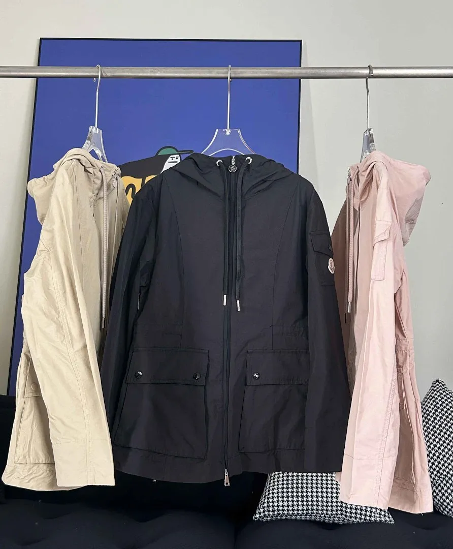 MWomen Jacket
