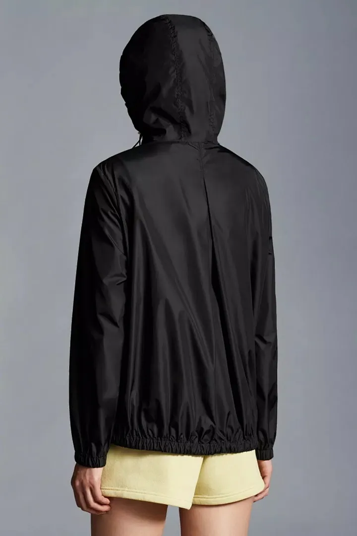 MMONCLER Boissard Rain Jacket
