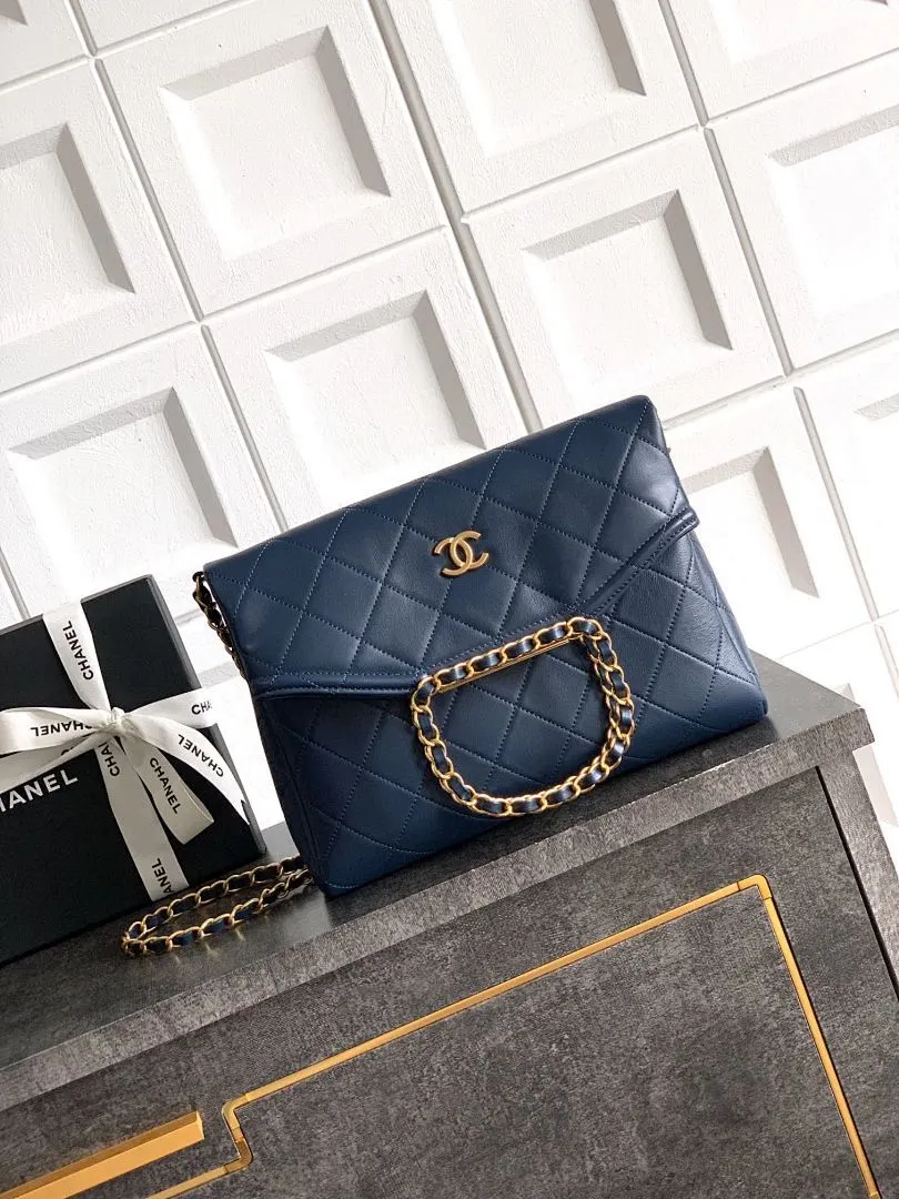 Chanel bag 179098 $338.25 USD
