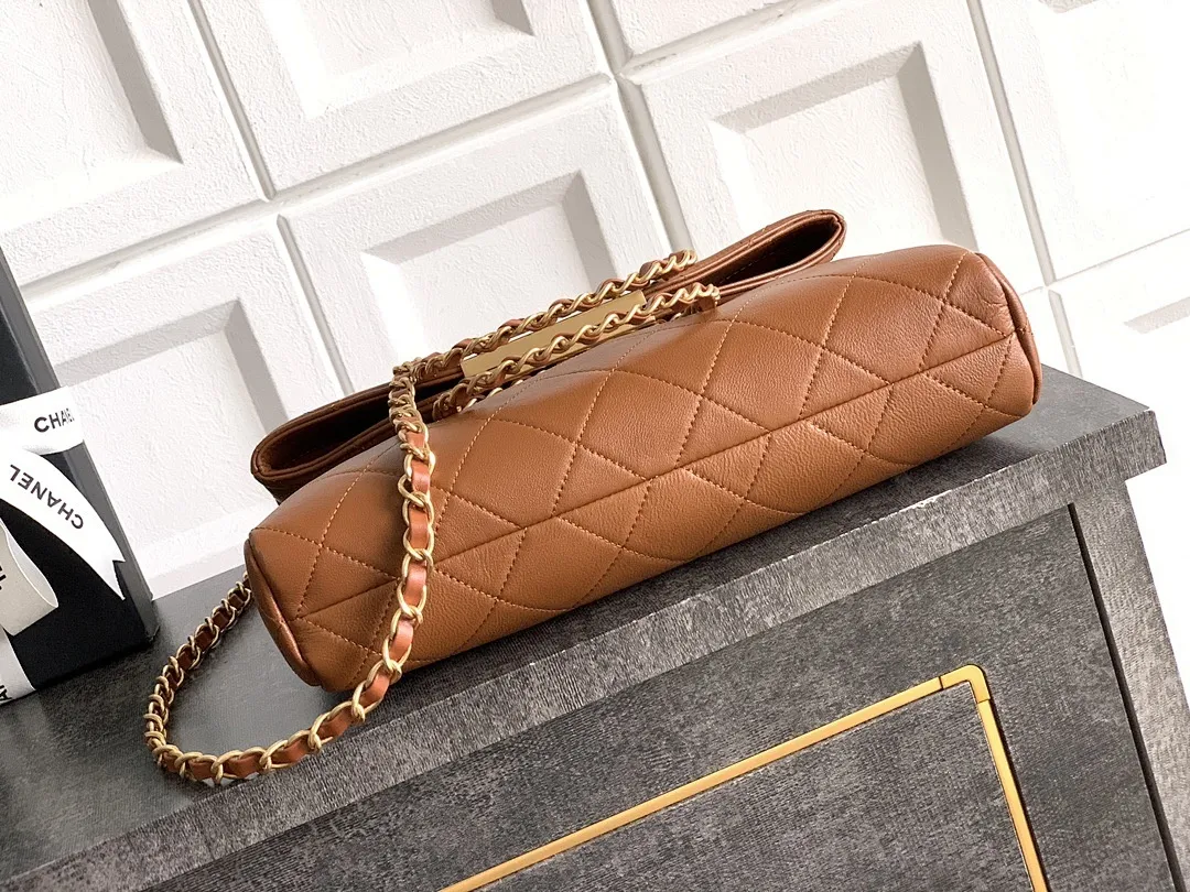 Chanel bag 179095 $338.25 USD