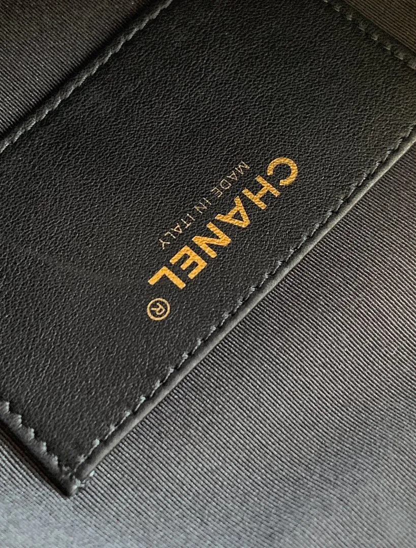 Chanel bag 179080 $324.5 USD