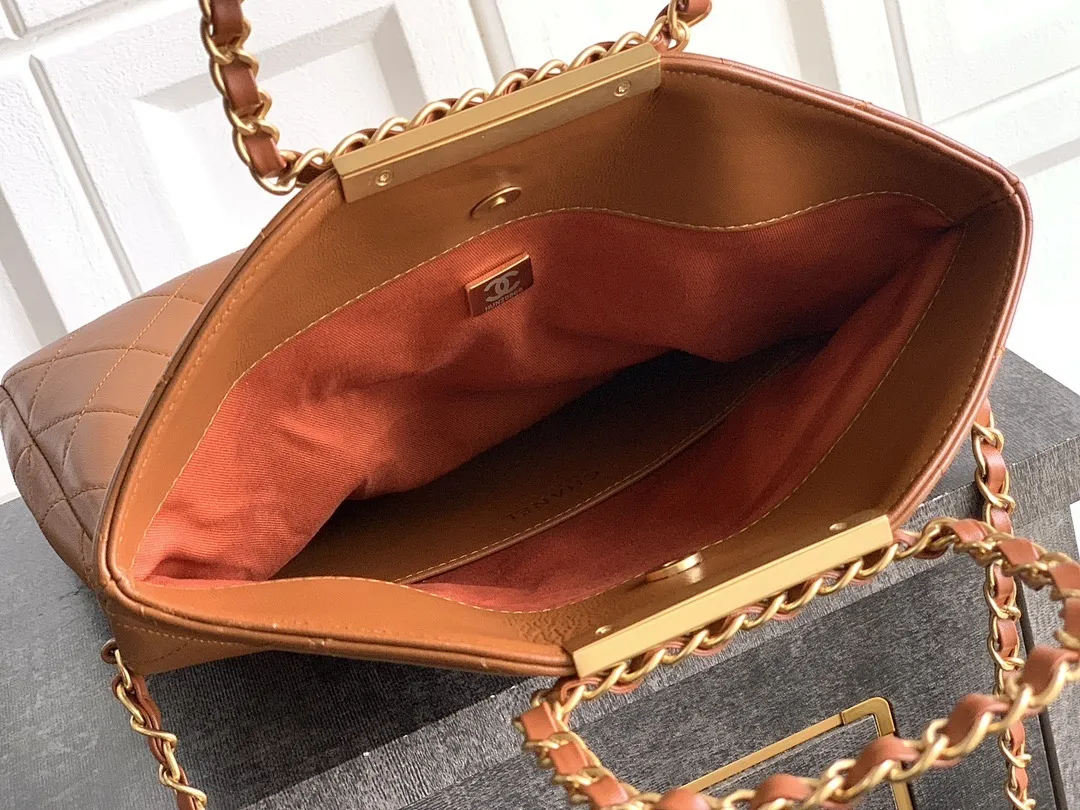 Chanel bag 179095 $338.25 USD