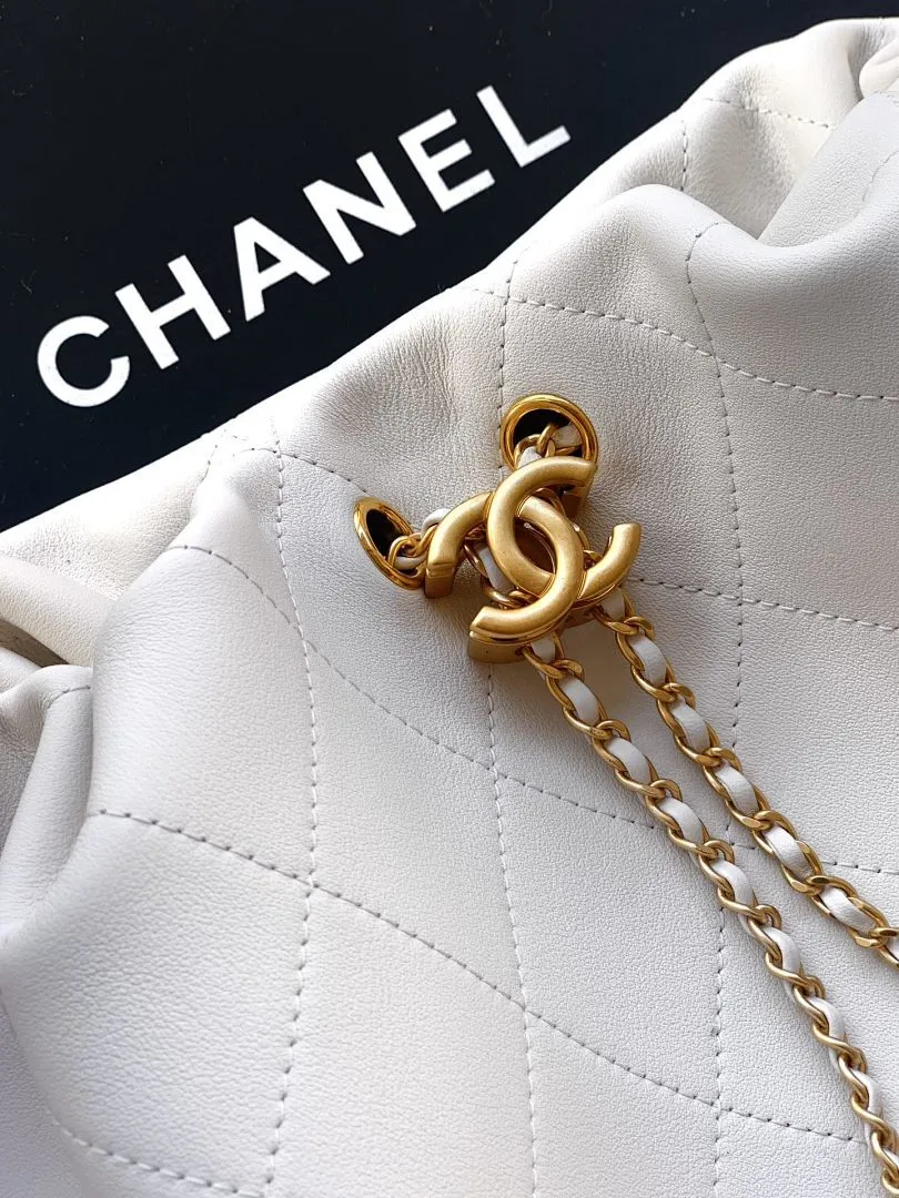 Chanel bag 179083 $338.25 USD