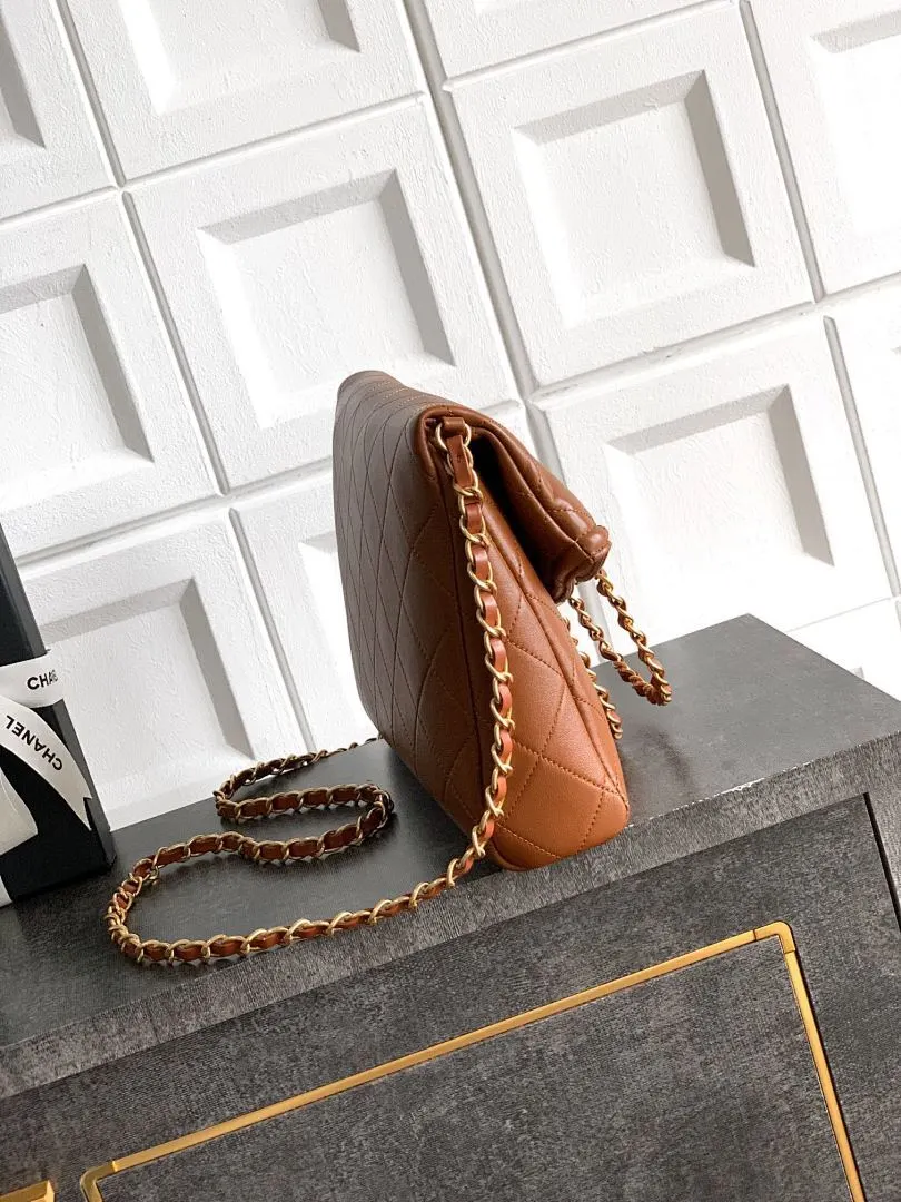 Chanel bag 179095 $338.25 USD