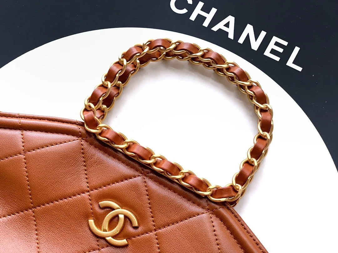Chanel bag 179094 $324.5 USD