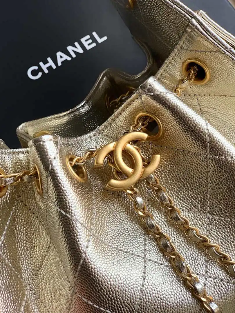 Chanel bag 179087 $305.25 USD