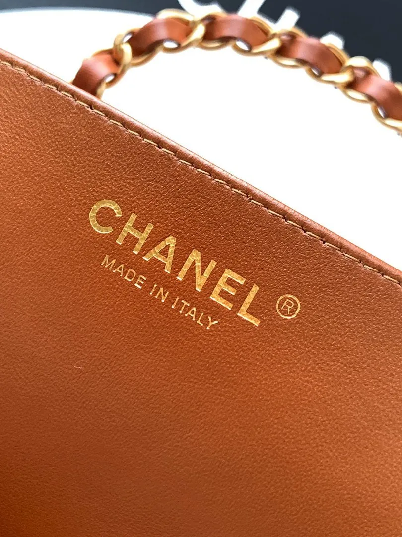 Chanel bag 179095 $338.25 USD