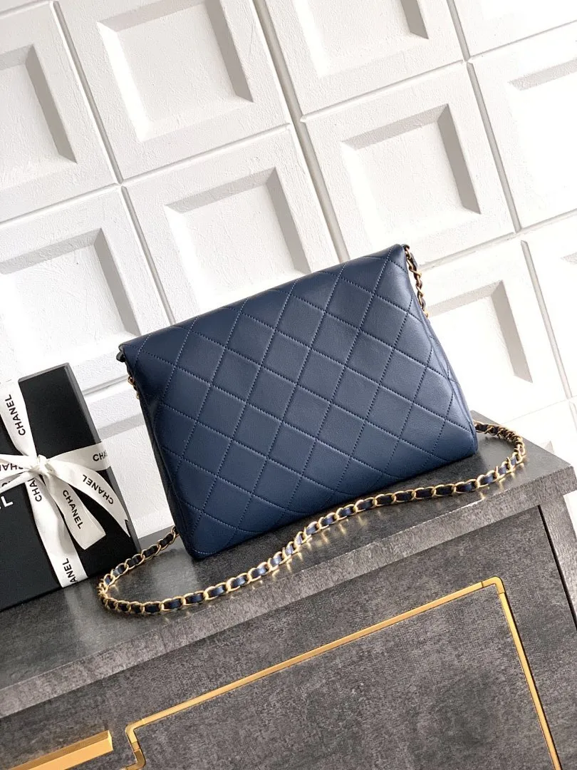 Chanel bag 179098 $338.25 USD