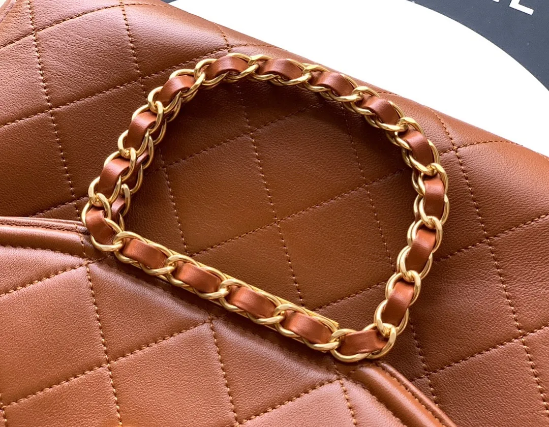 Chanel bag 179095 $338.25 USD