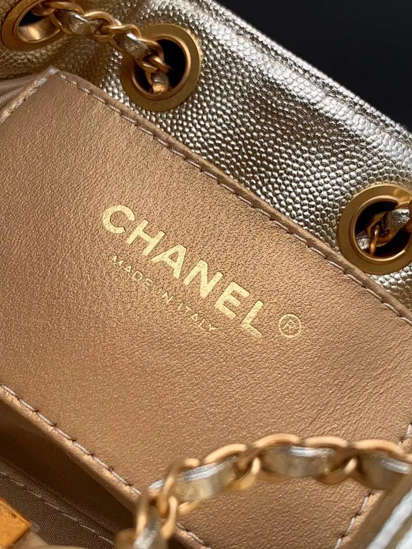 Chanel bag 179087 $305.25 USD