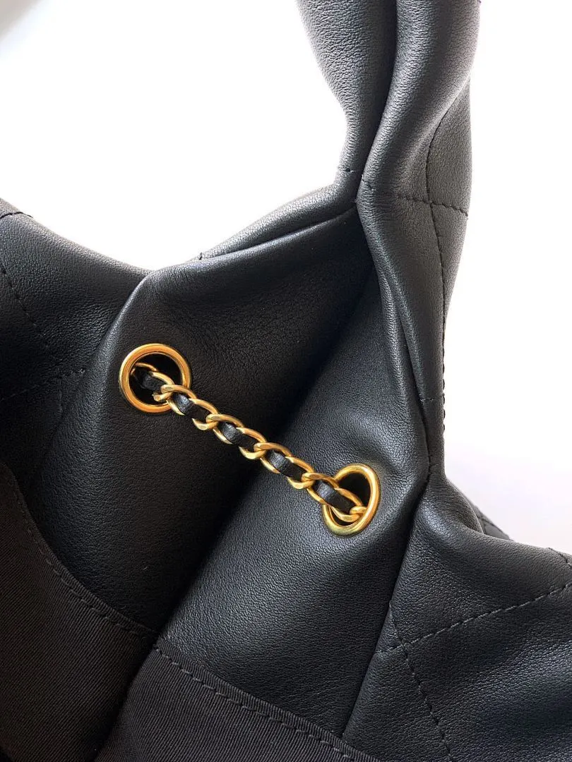 Chanel bag 179081 $338.25 USD