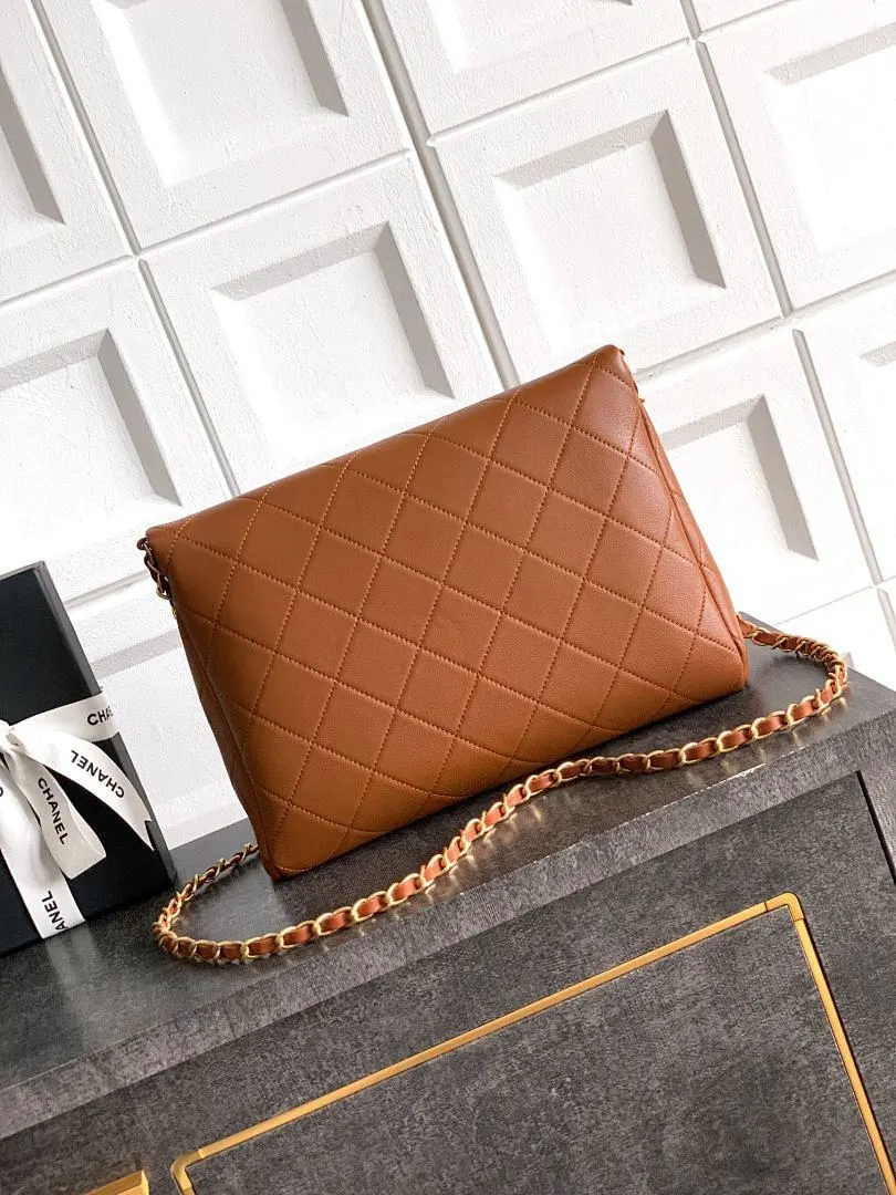 Chanel bag 179095 $338.25 USD