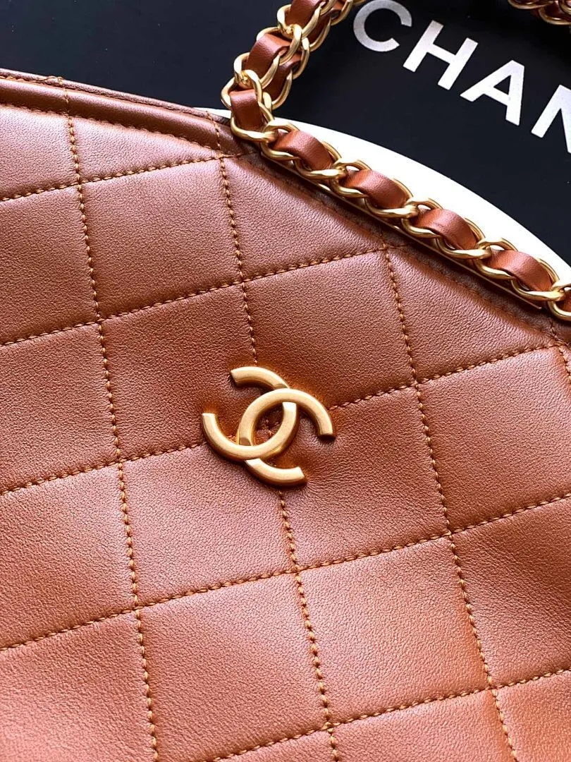 Chanel bag 179095 $338.25 USD