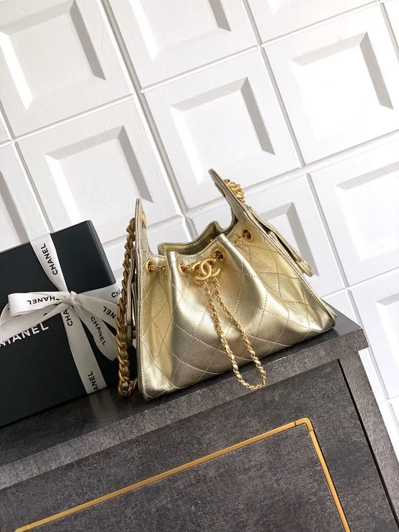 Chanel bag 179087 $305.25 USD