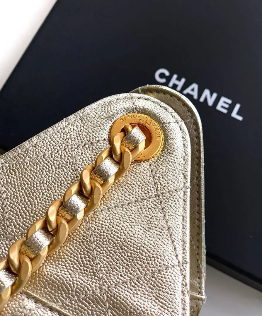 Chanel bag 179086 $324.5 USD