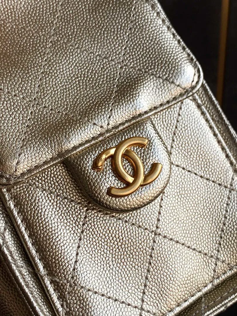 Chanel bag 179087 $305.25 USD