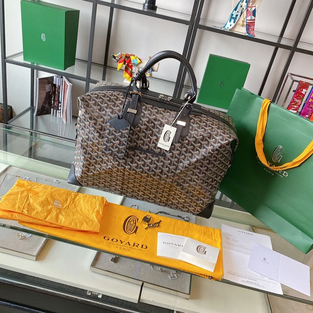 P2200 - Boeing旅行袋50cm