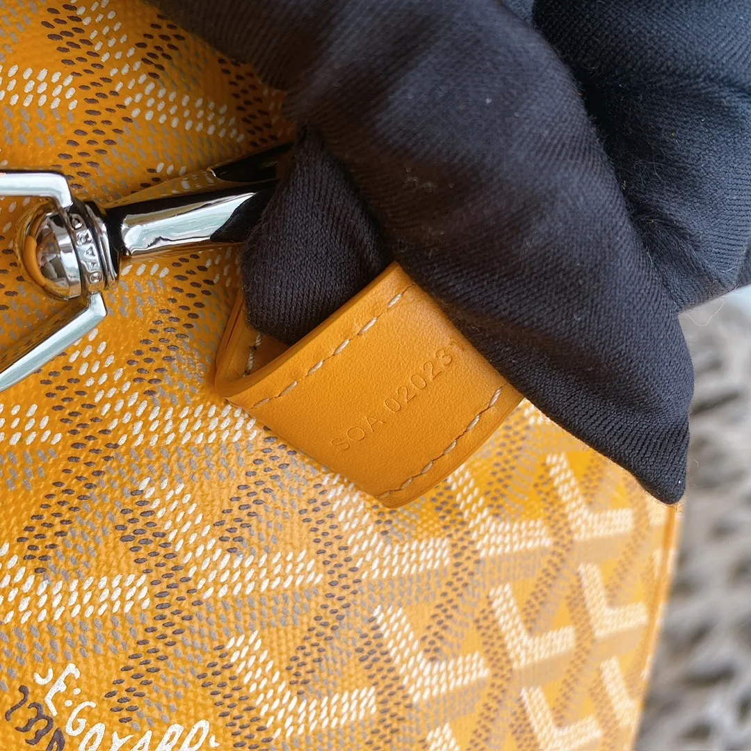 P2200 - 旅行袋50cm