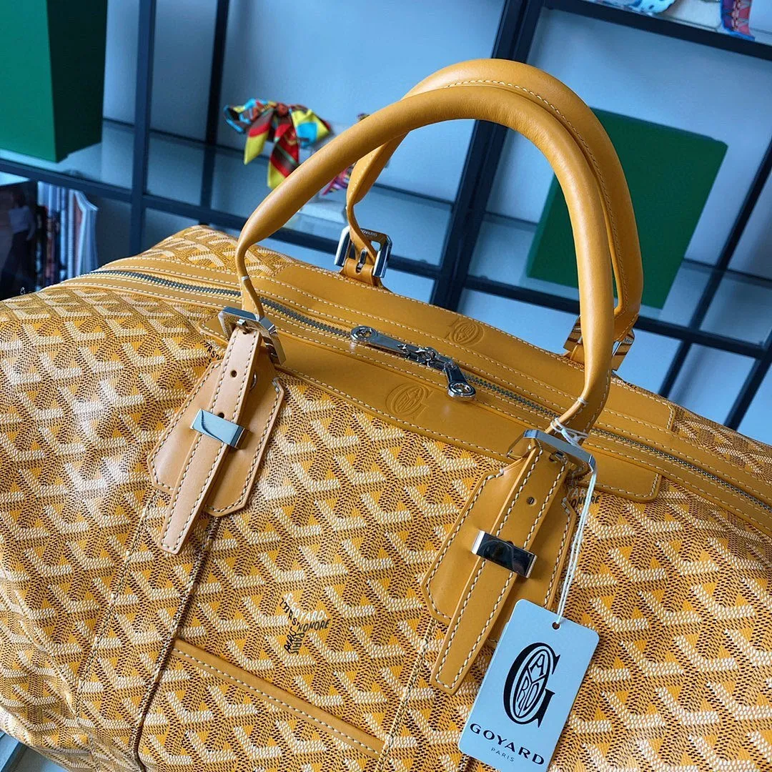 P2200 - Boeing旅行袋50cm