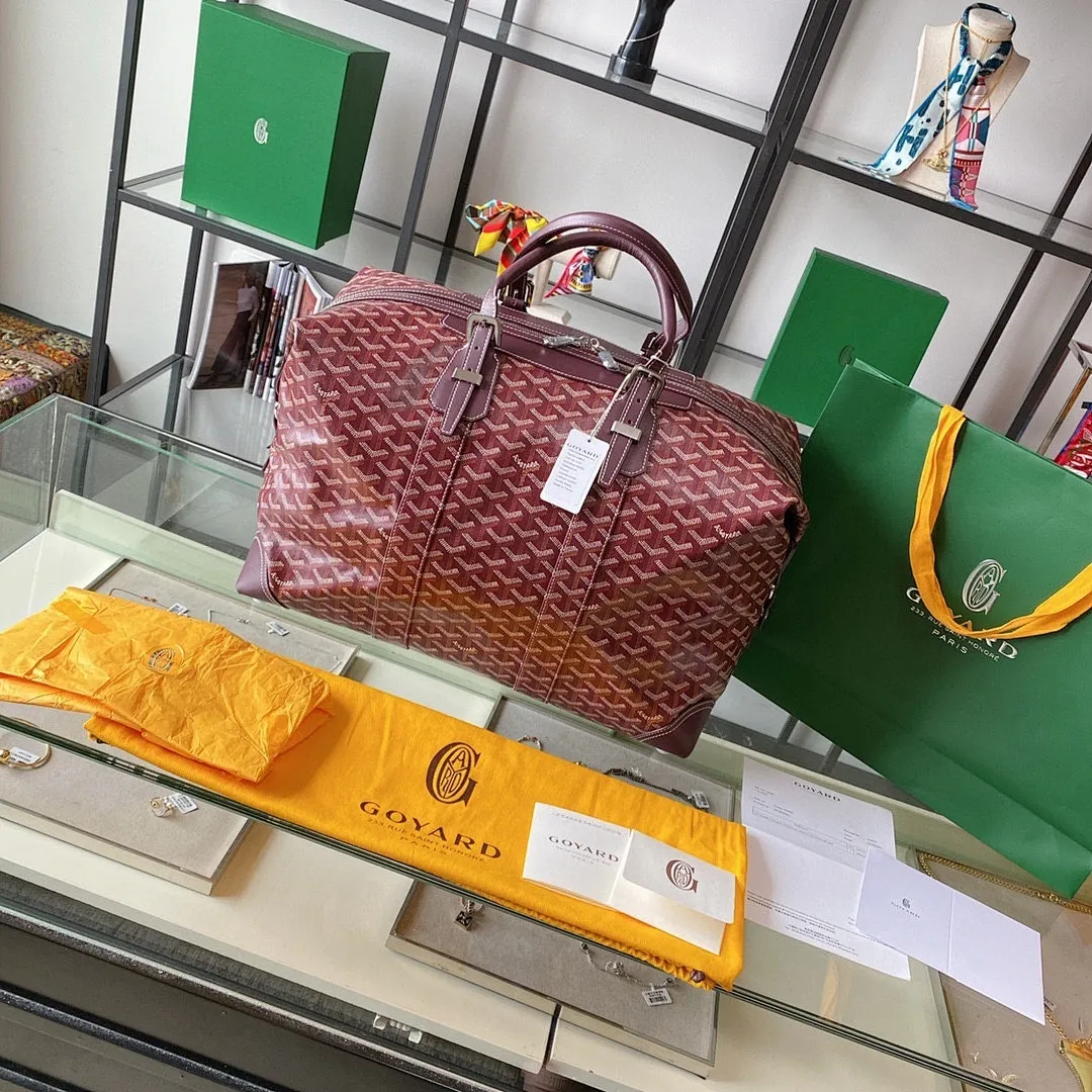 P2200 - Boeing旅行袋50cm