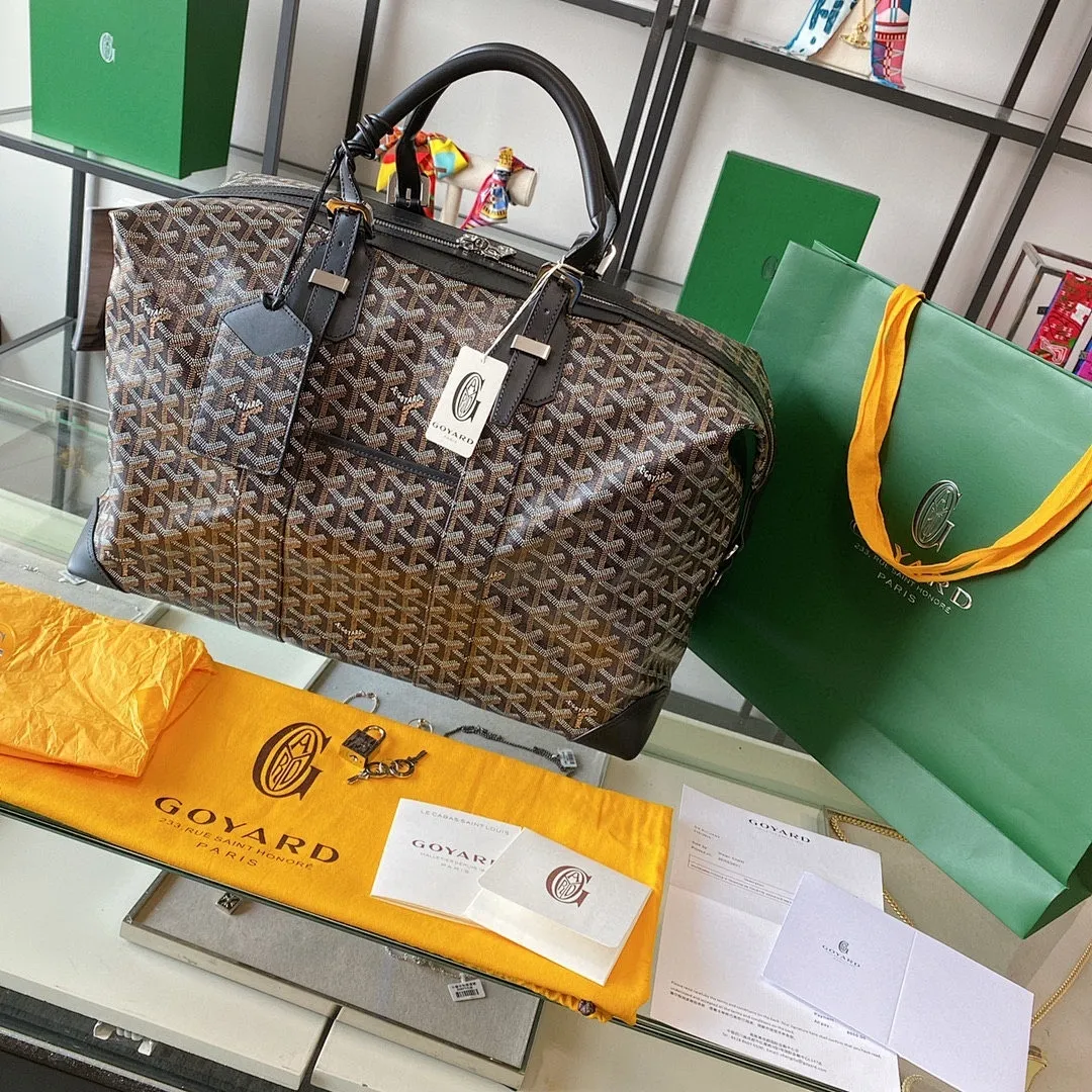 P2200 - Boeing旅行袋50cm