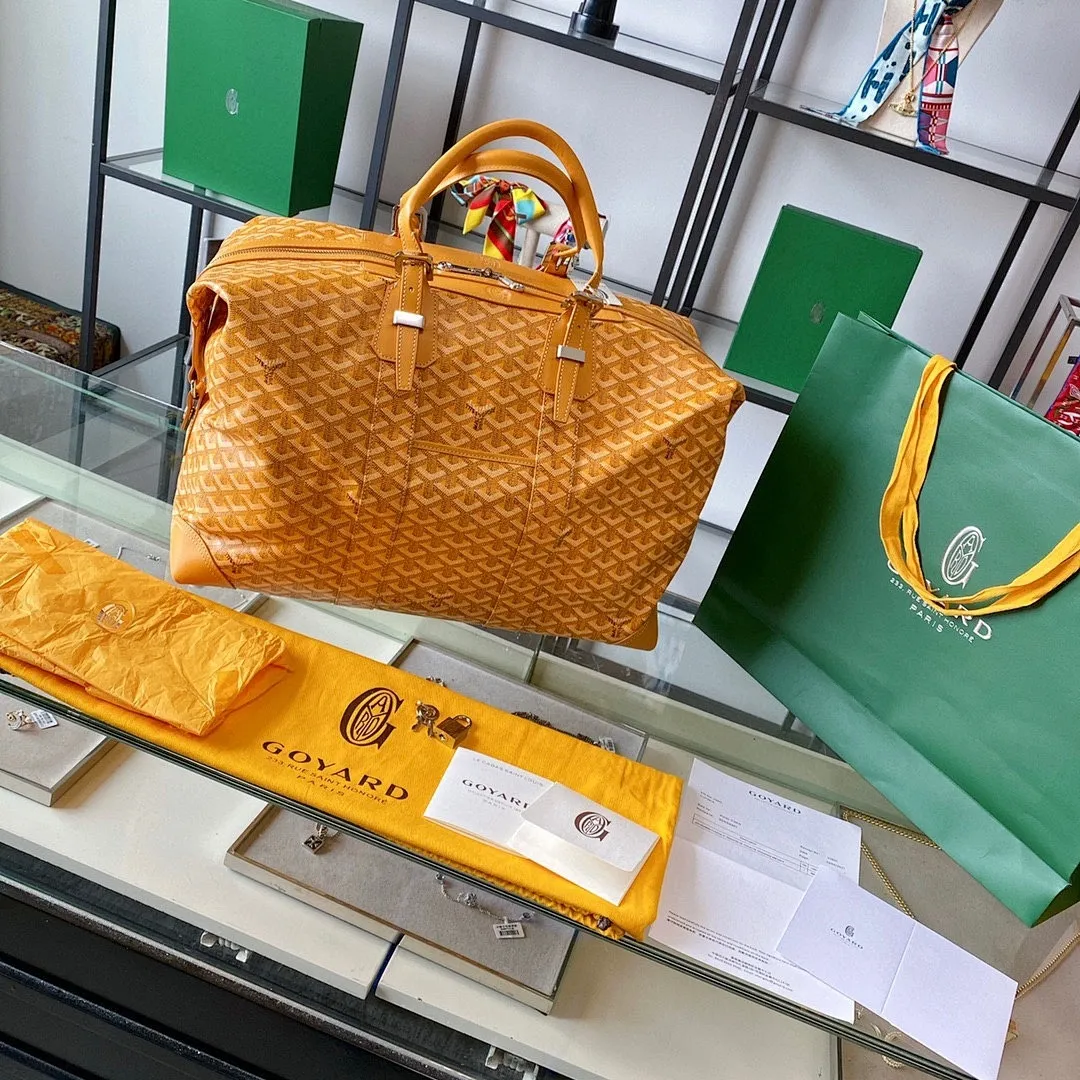 P2200 - Boeing旅行袋50cm