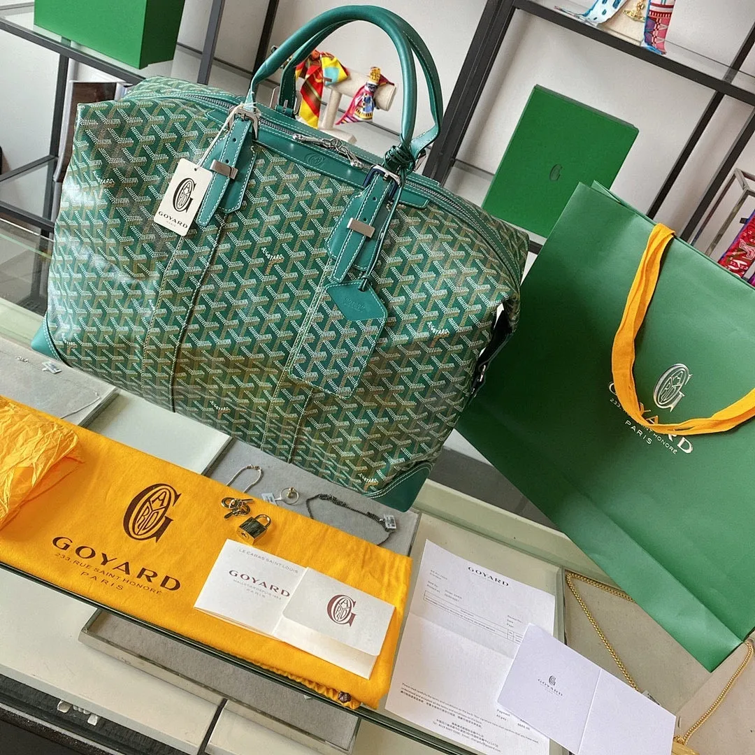 P2200 - Boeing旅行袋50cm