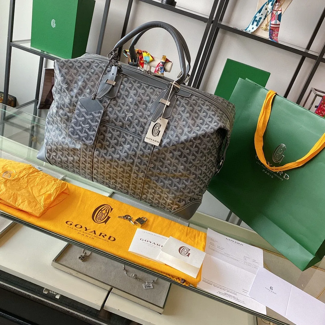 P2200 - Boeing旅行袋50cm