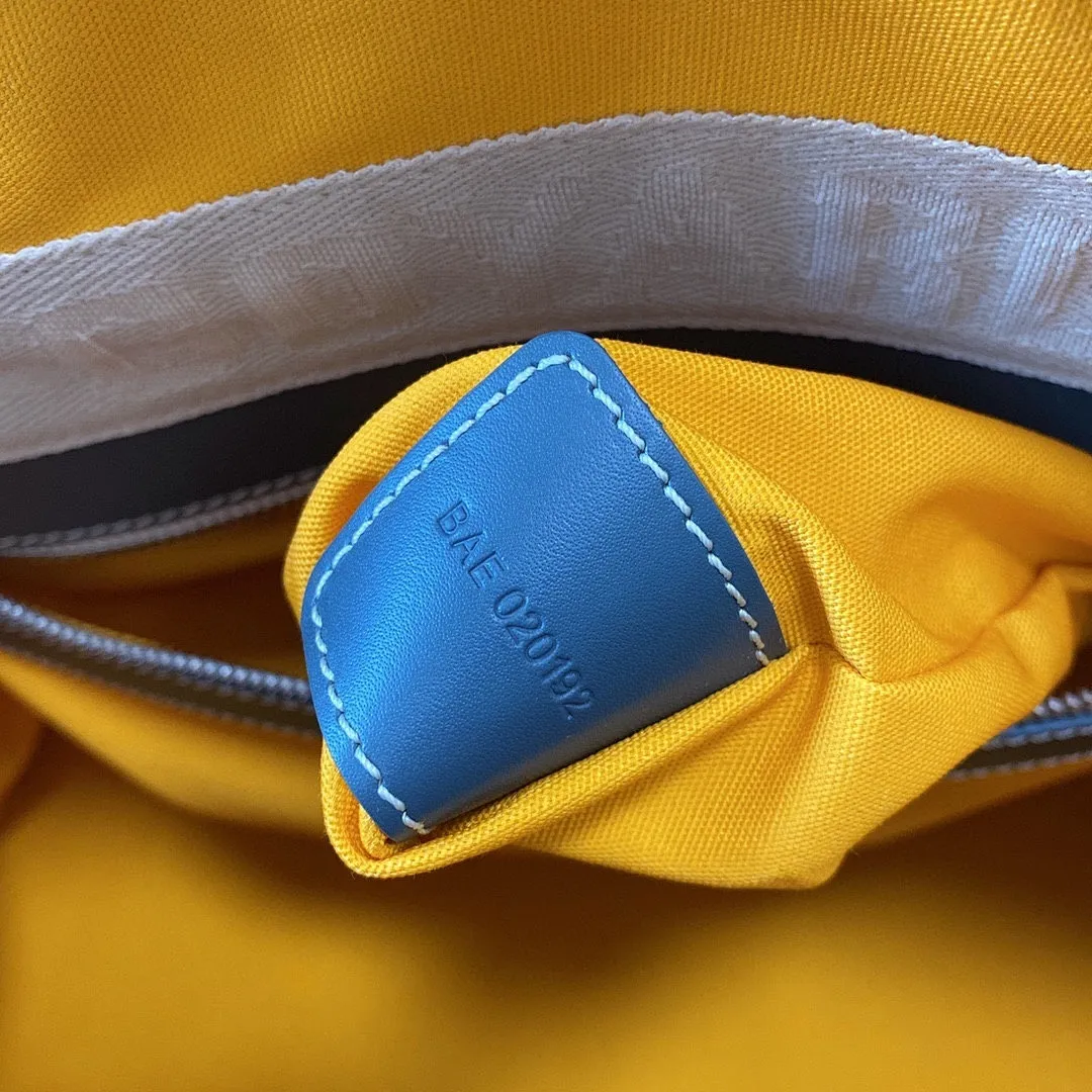 P2200 - Boeing旅行袋50cm