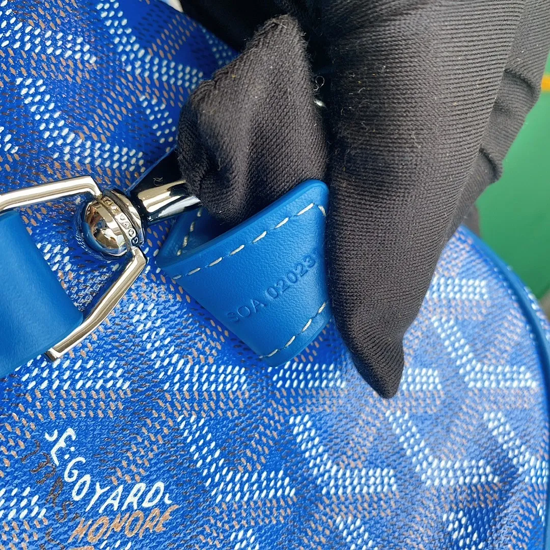 P2000 - 旅行袋45cm