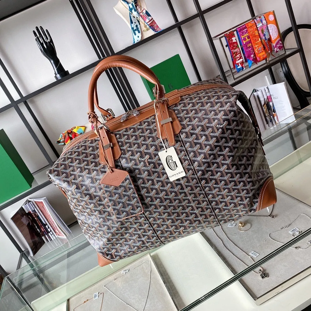 P2200 - Boeing旅行袋50cm