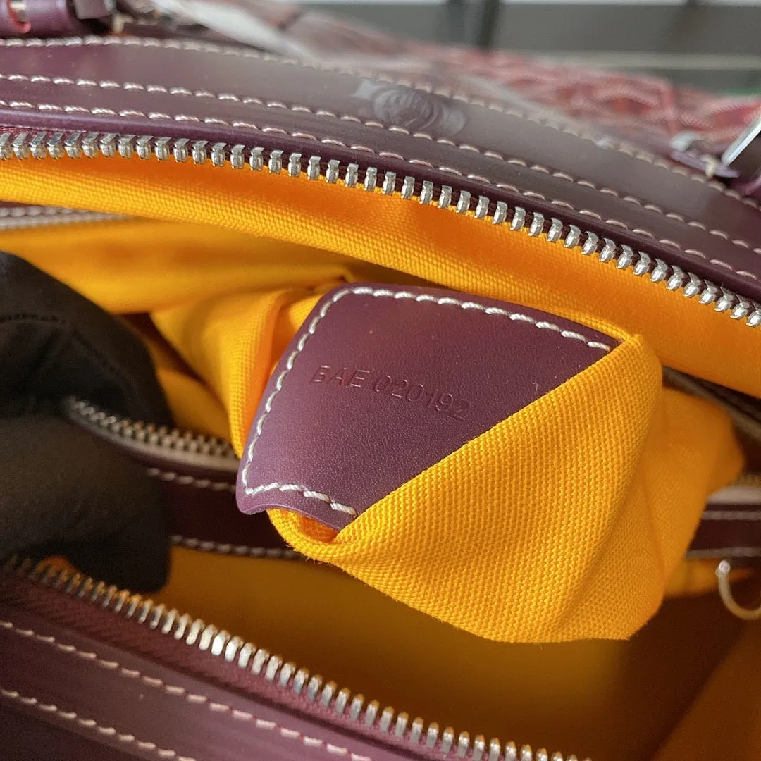 P2200 - Boeing旅行袋50cm