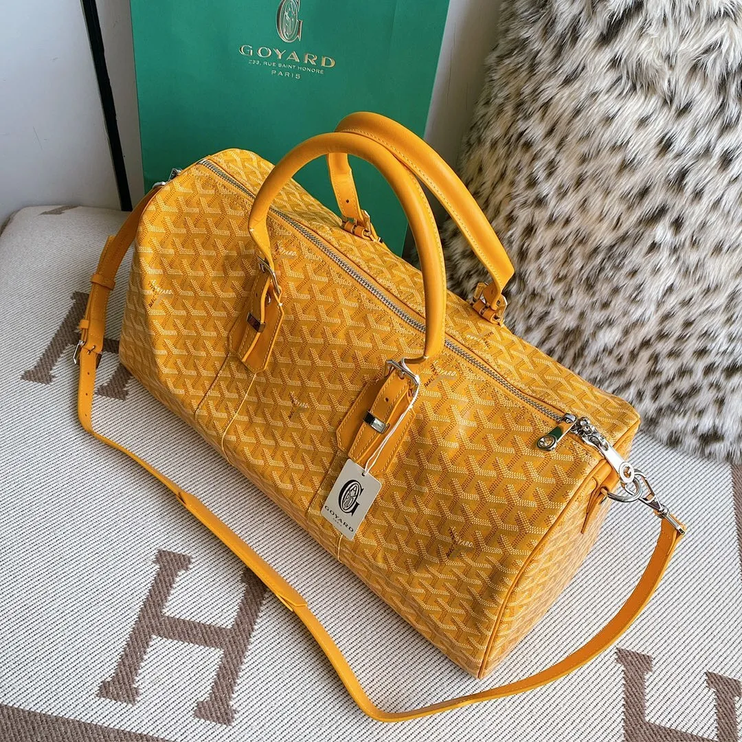 P2000 - 8026 旅行袋45cm