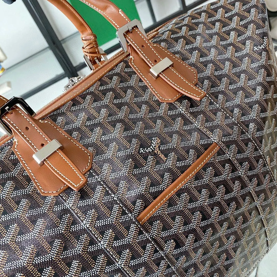 P2200 - Boeing旅行袋50cm