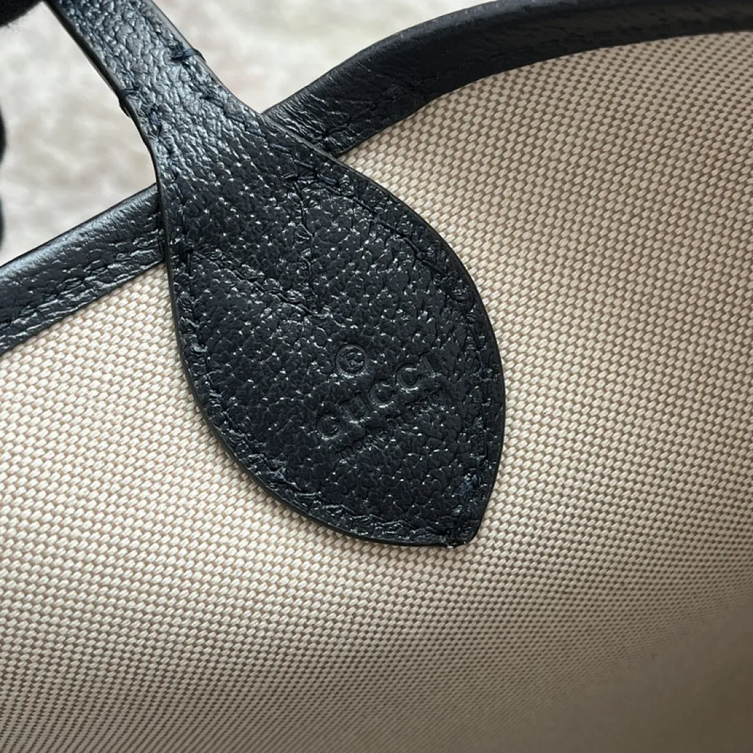 YUPOO Gucci tote bag(386D)
