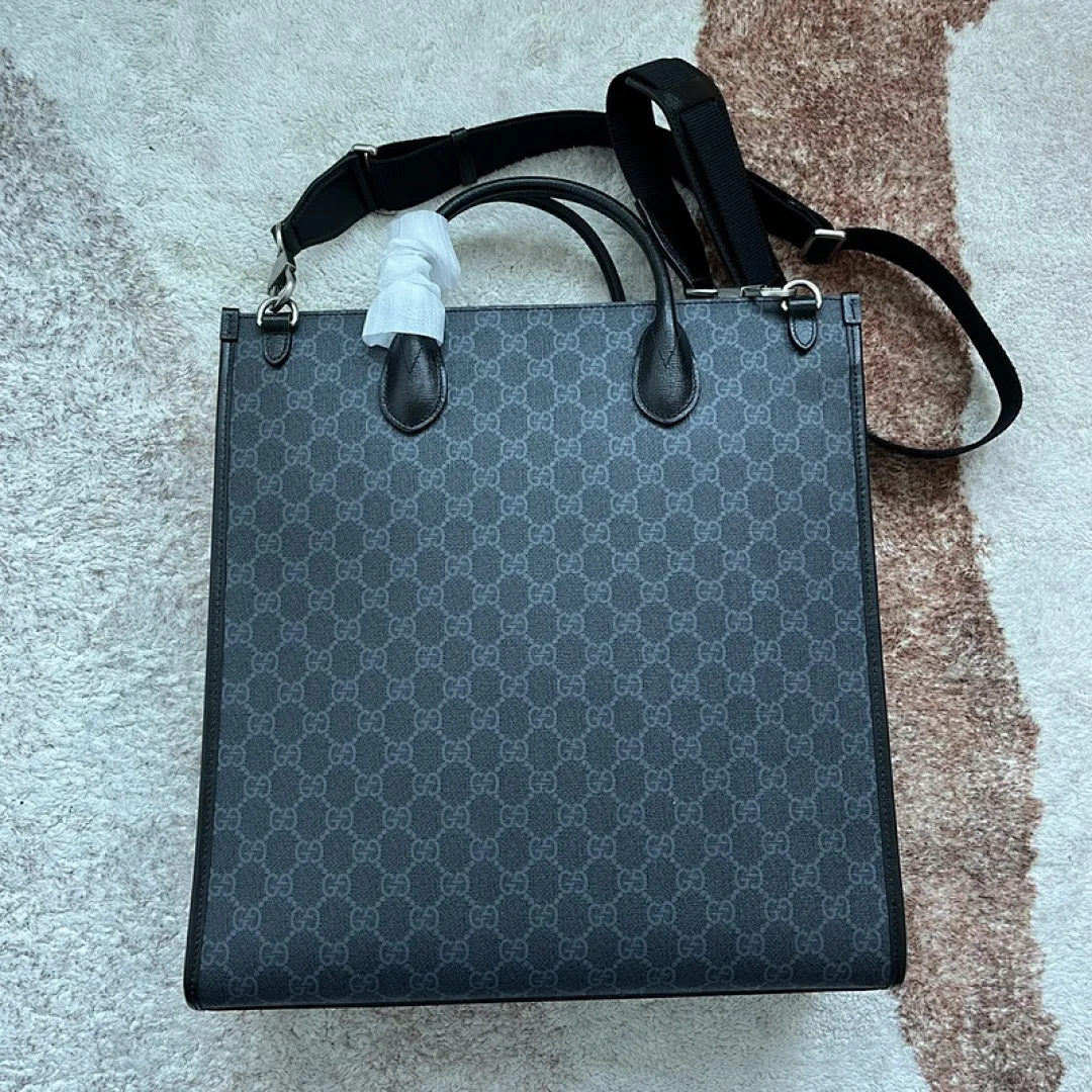 YUPOO Gucci tote bag(839B)
