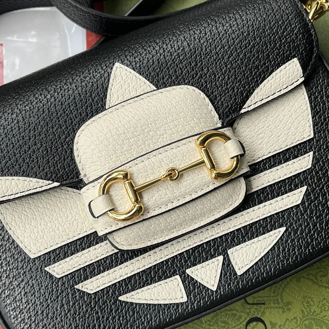 YUPOO GG Gucci crossbody bag(C140)