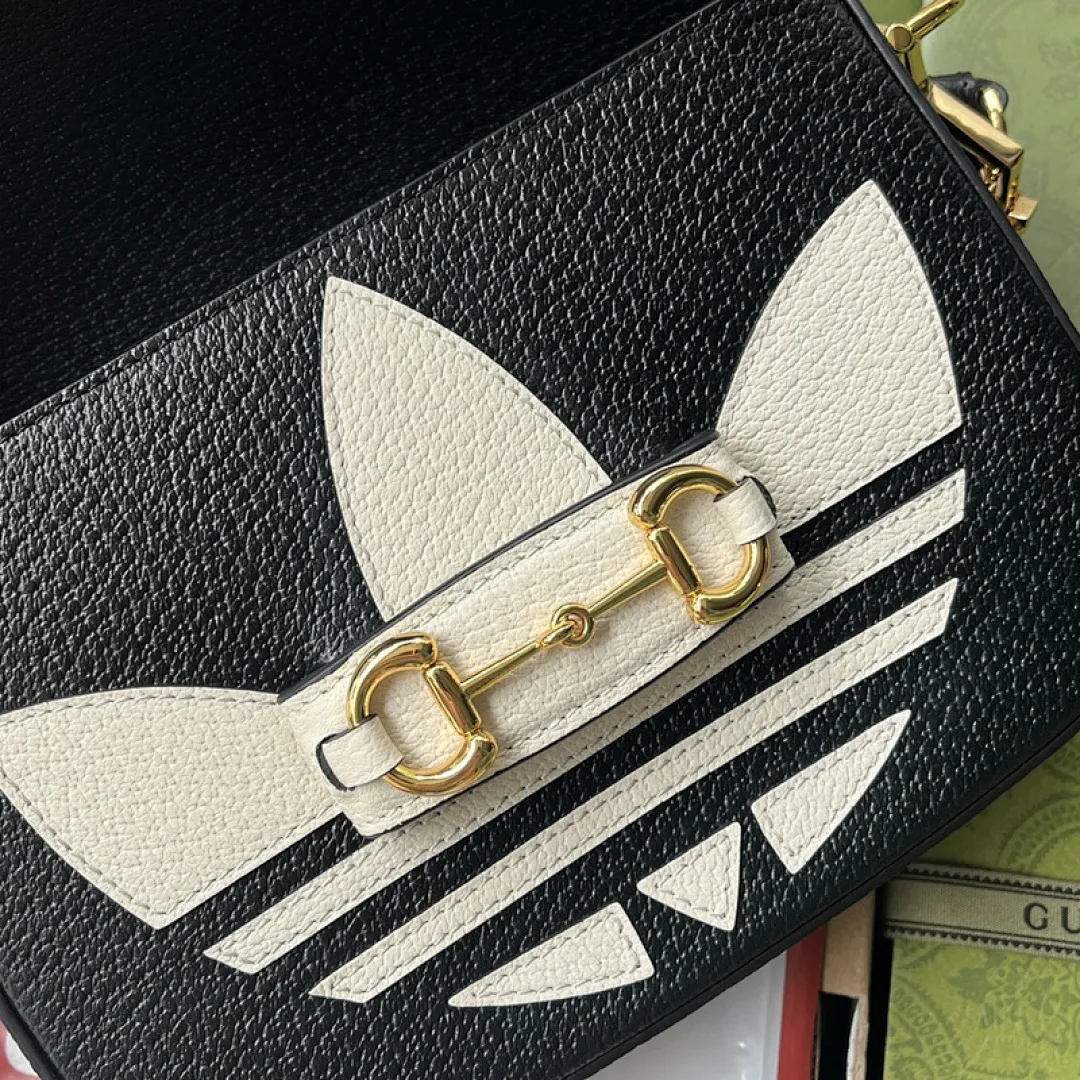 YUPOO GG Gucci crossbody bag(C140)