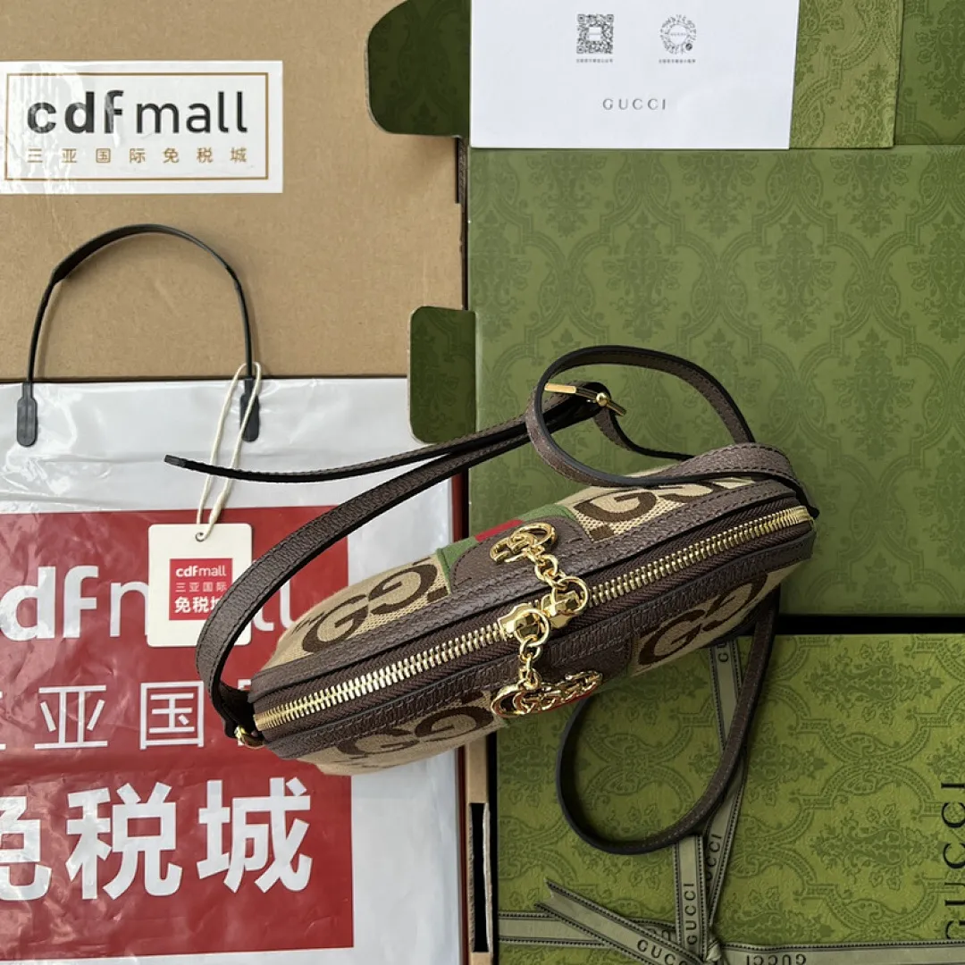 YUPOO GG Gucci meo vintage(21F3)