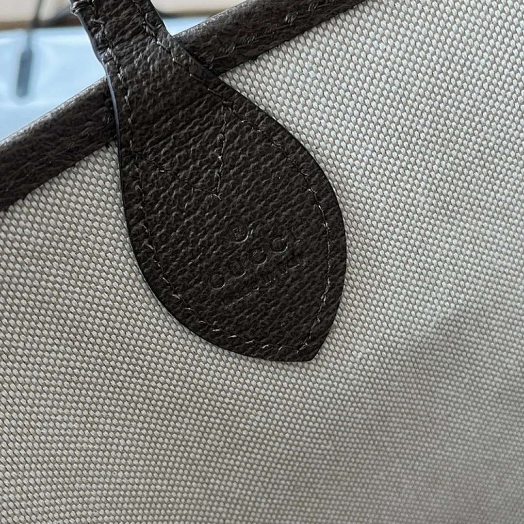 YUPOO Gucci tote bag(BB1E)